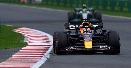 Fórmula 1 - Gran Premio de Brasil  / Sector G - Sin Vuelo - Imagen 1