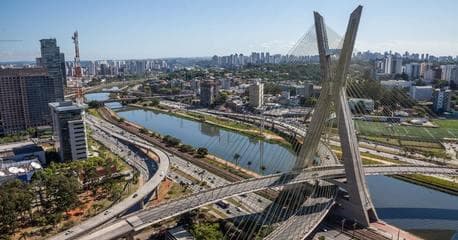 Tomorrowland Brasil - Sin vuelos  - Imagen 1