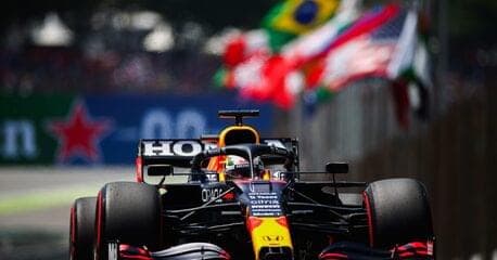 GP São Paulo - F1 2026 / Sector N - Imagen 4