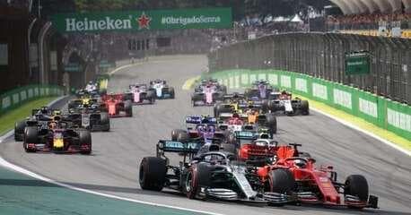 GP São Paulo - F1 2026 / Sector Heineken Estrella - Imagen 4