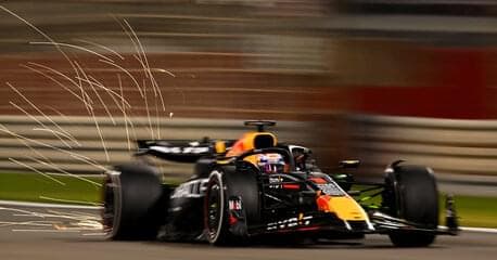 GP São Paulo - F1 2026 / Sector HEINEKEN - Imagen 2