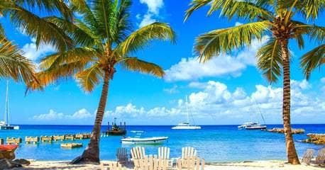 Punta Cana - Imagen 1