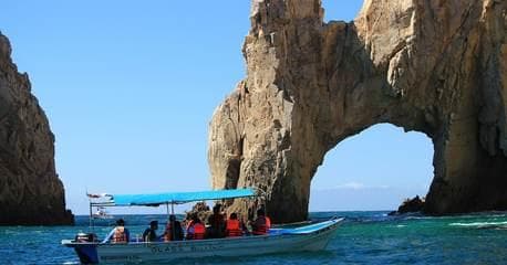 Los Cabos All inlcusive - RIU week - Imagen 1
