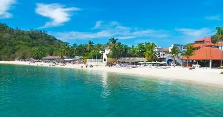 Riviera Maya Enero 2027 - Imagen 1