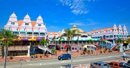 Aruba - All inclusive - Imagen 2