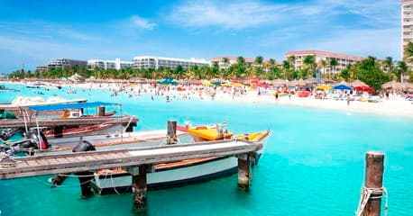 Aruba - All inclusive - Imagen 1