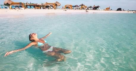 Aruba - All inclusive - Imagen 3
